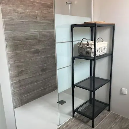 Refuge Au Climatise Avec Jardin Proche Ocean 6 Personnes Apartmán *